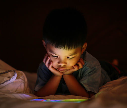 This is how to limit screen-time for kids