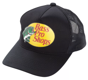 How Did a $6 Bass Pro Shops Hat Become the Hot New Menswear Accessory Among Gen Z?