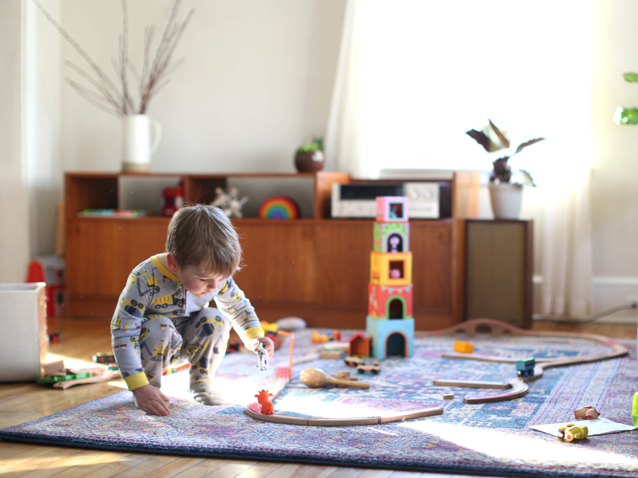 The Best Open-Ended Toys for Kids