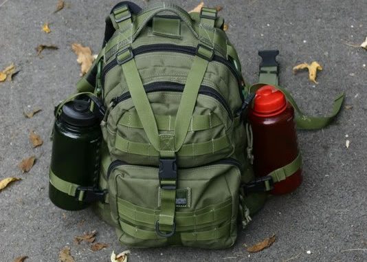 15 Bug Out Bag Mistakes to Avoid Like the Plague
