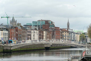 How to Plan a Long Weekend in Dublin, Ireland (3 Day Itinerary)