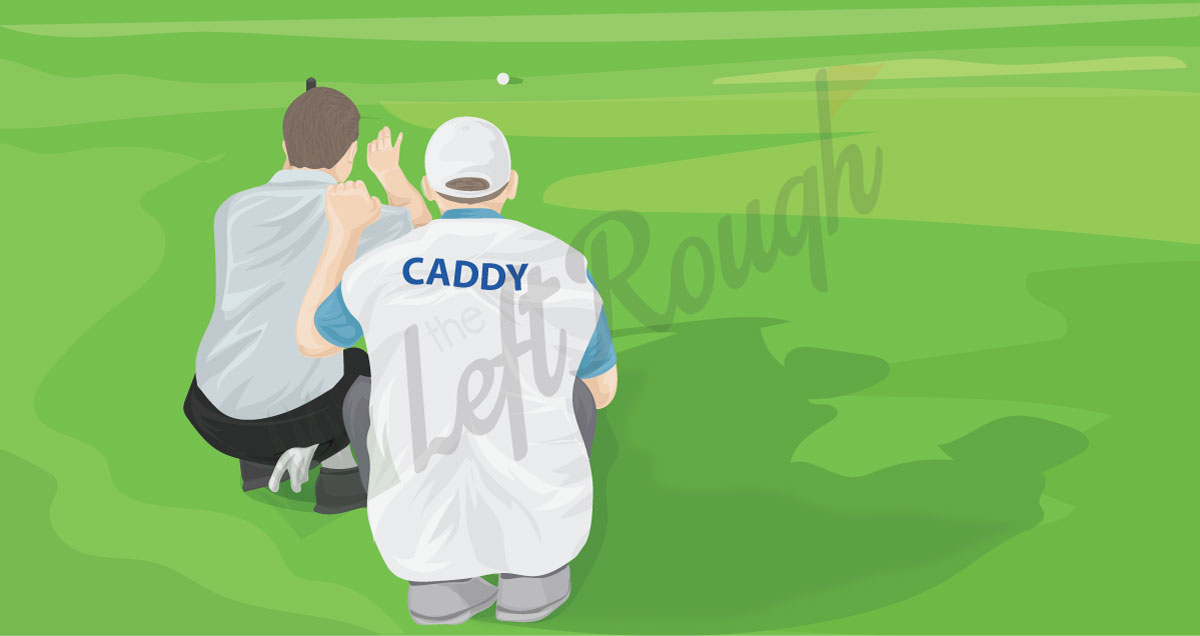 Using a Golf Caddy:  Everything you need to Know