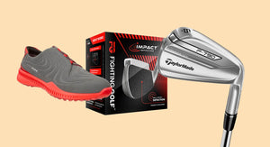 The Best Holiday Gifts for Golfers