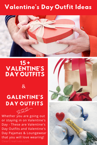 Are you staying in or going out on a date for Valentine’s? Or celebrating Galentine’s Day with your close inner circle of gal pals? Like most of us, we might be celebrating Valentine’s Day remotely… We are sharing where you can get cute outfits and...