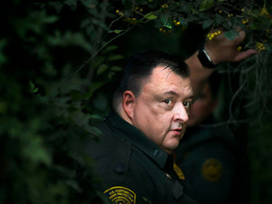 Customs and Border Protection struggles with suicide