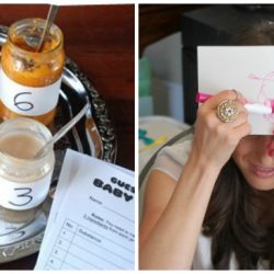 Looking for some fun baby shower games? Check out this list of baby shower game ideas for a riotously good time the next time you host a baby shower.