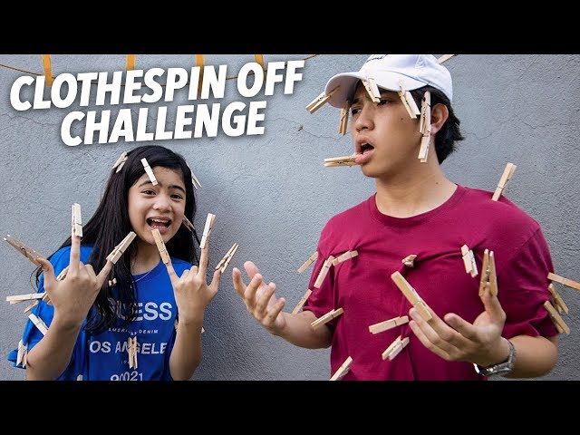 Challenge time! been awhile since our last challenge vudeo so here you go! enjoy and suggest in the comment box some challenge ideas! TURN ON POST ...