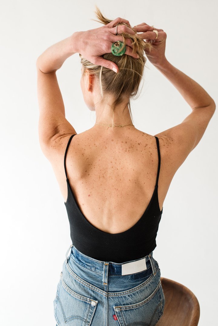 12 Sustainable Tank Tops for Your Basics Wardrobe
