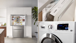 Your ultimate guide to buying Bosch appliances
