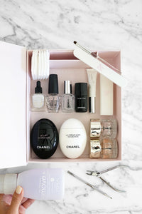 Hand + Nail Care Routine Tips and Favorites