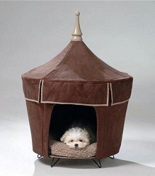 Perfect Concept Dog Tent Bed