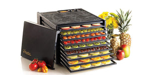 Make your own beef jerky w/ Excalibur’s Food Dehydrator for $192 (Reg