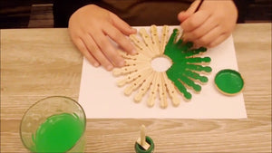 check out how to make a trivet