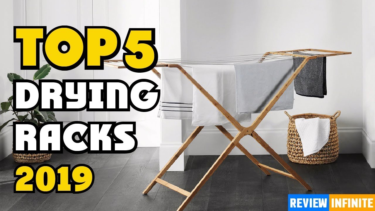 Thinking to buy the best Drying Racks? This video will inform exactly which are the best budget Drying Racks on the market today