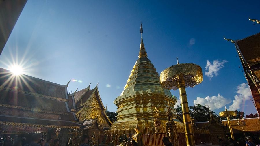 17 Best Things to Do in Chiang Mai, Thailand, in 2023
