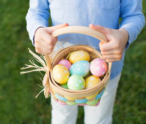 17 festive Easter facts that you probably haven’t heard before