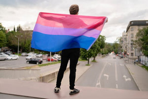 A Bi Woman’s Guide To Living Your Best Queer Life
