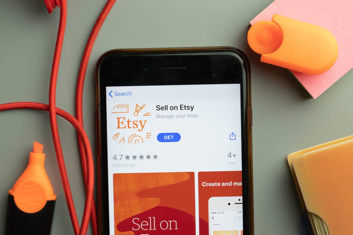 49 Successful Etsy Shop Ideas To Open Today