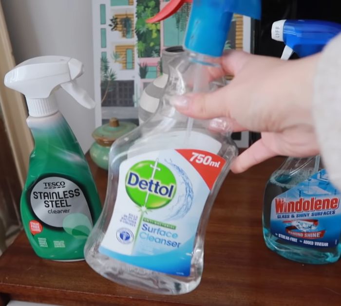 How to Clean Your House in Under an Hour