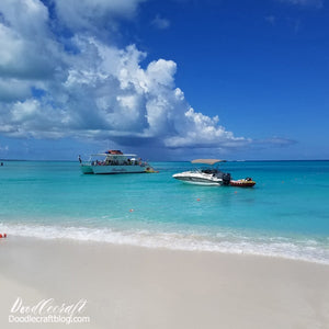 What to Pack for a Trip to Beaches: Turks and Caicos--and What NOT to Pack!