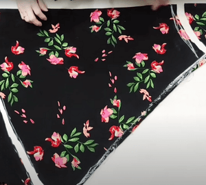 6 in 1 Skirt Sewing Tutorial