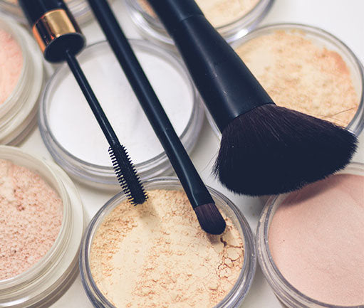 MRP has launched a beauty line, and everything is under R100!