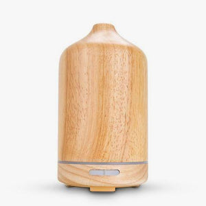 Wonderful Wood Essential Oil Diffuser