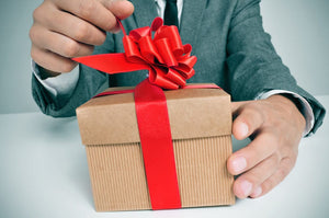 125 Unique Corporate Gift Ideas Your Clients and Customers Will Love [UPDATED]
