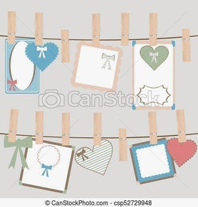 Affordable Cute Picture Frames