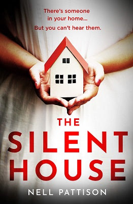 The Silent House by Nell Pattison – Book Review