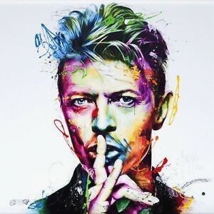 Images David Bowie Art