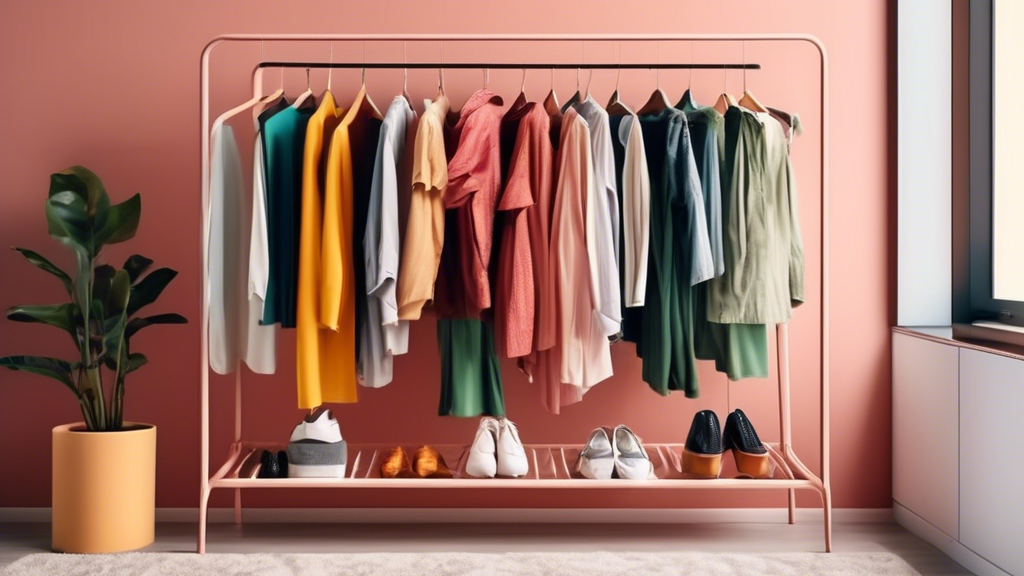 Best Compact Clothes Racks