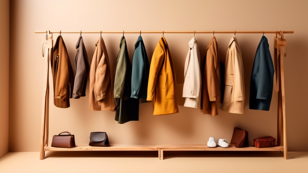 Choosing the Perfect Coat Rail