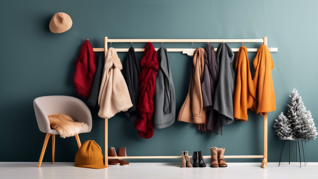 Coat Rack Essentials
