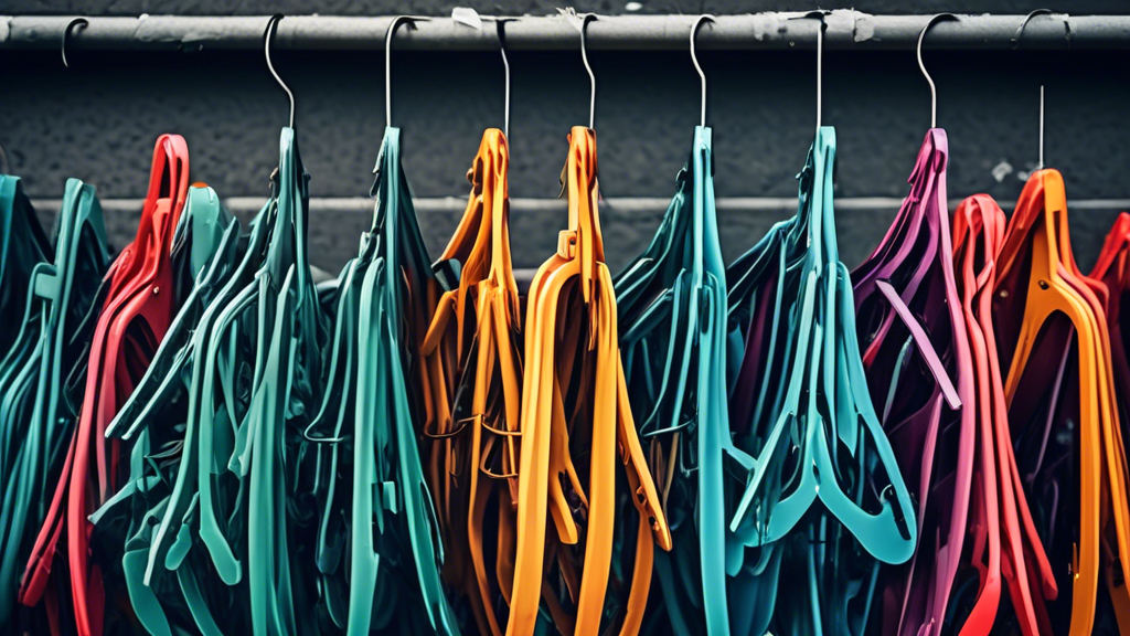 The Cost of Coat Hangers