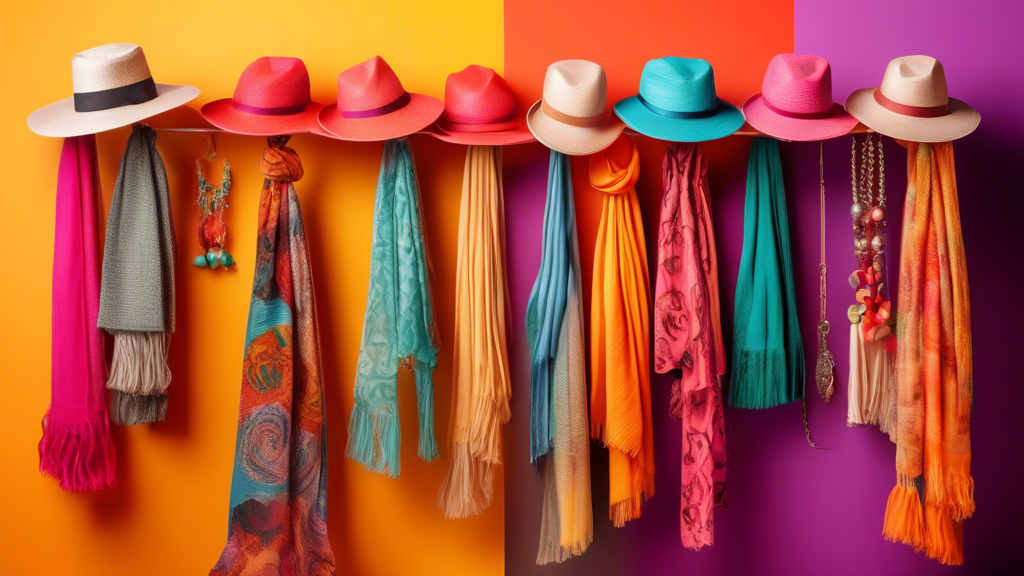 The Hanging Accessories You Need Now