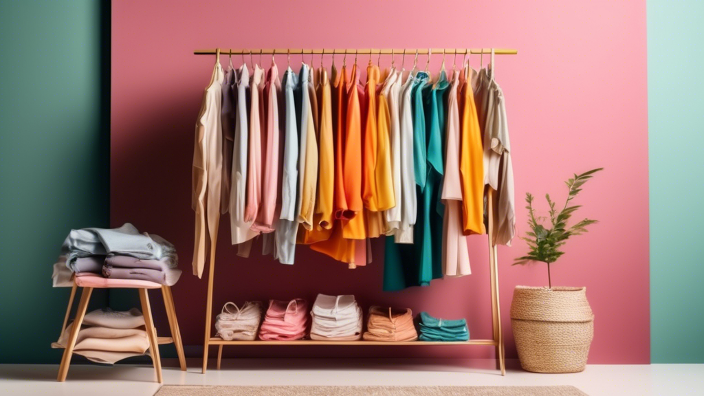The Ultimate Guide to Clothes Racks