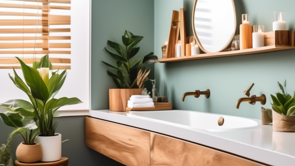 Bathroom Wall Organizer Ideas