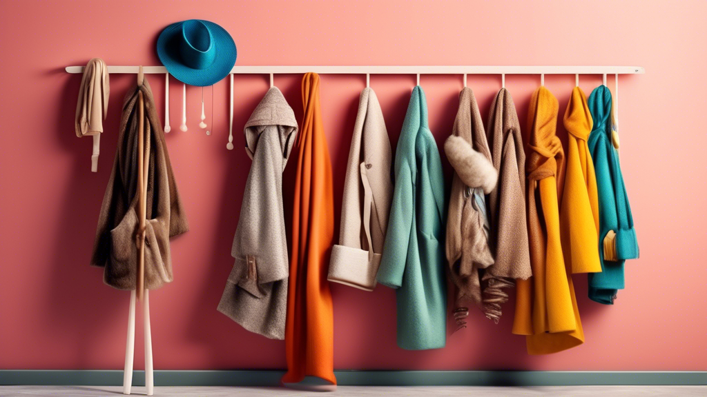 Coat Hook Choices