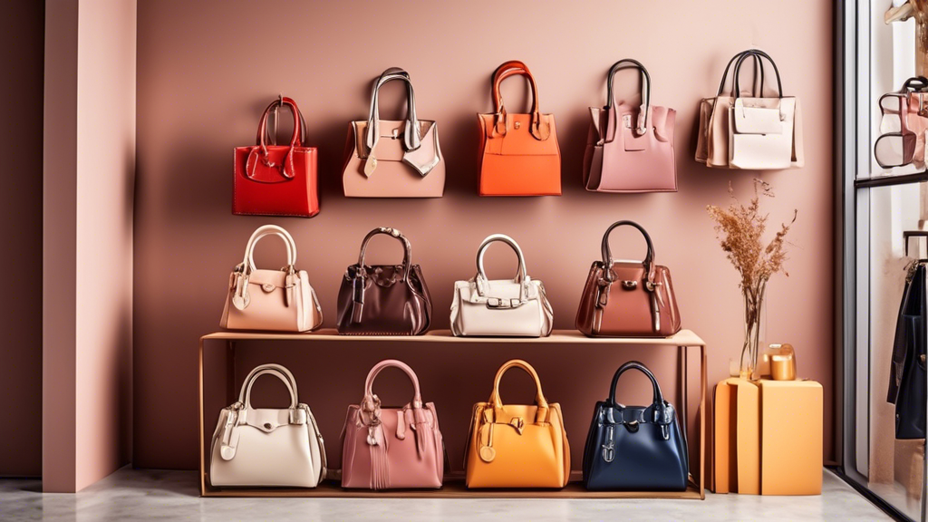 The Ultimate Guide to Bag Racks