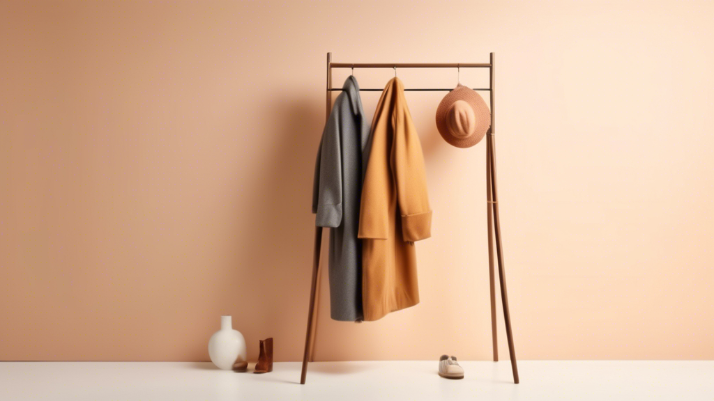Coat Rack Essentials
