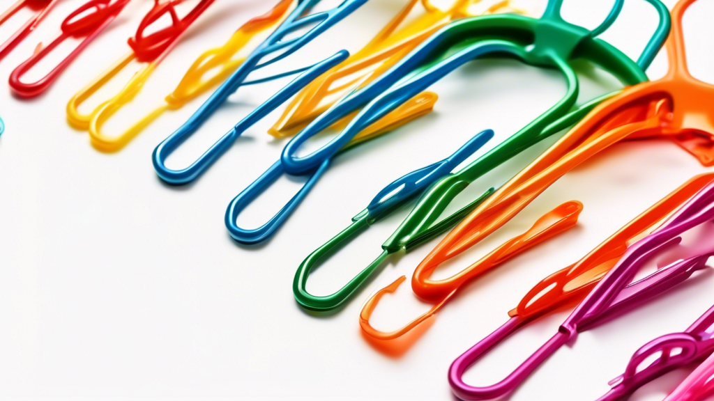Clothes Hanger Clips: The Ultimate Guide