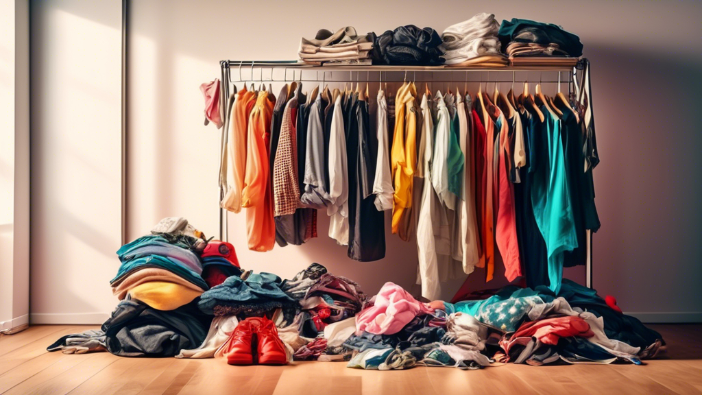 The Ultimate Guide to Closet Hooks