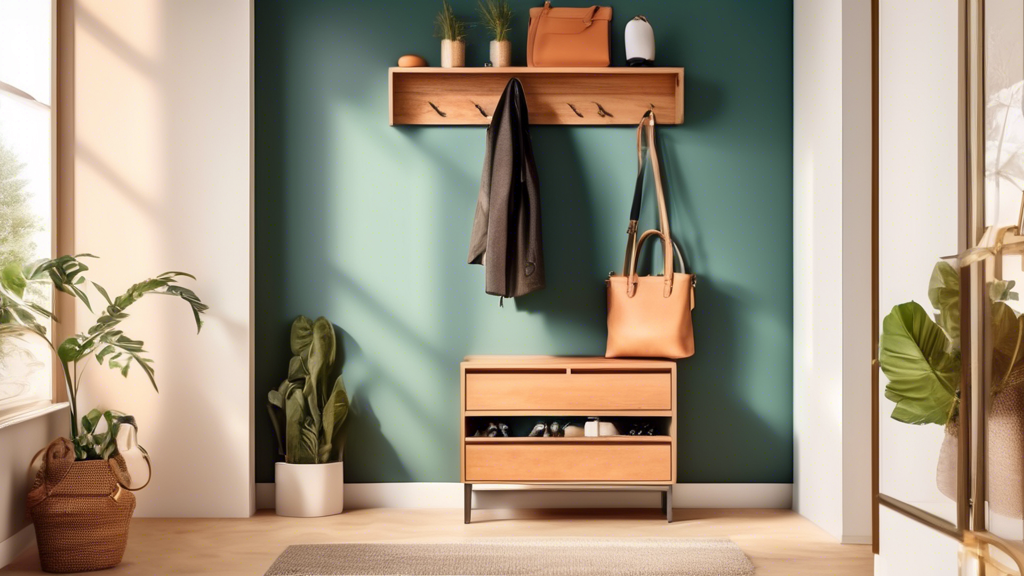 Coat Racks with Storage: The Ultimate Guide