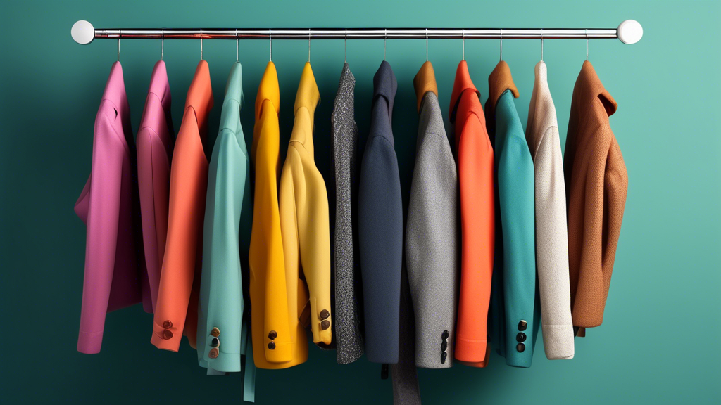 The Best Coat Racks for Hangers