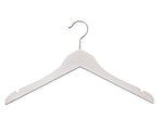 Butler Luxury Original Shirt Hanger - Whitewash