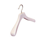 Butler Luxury Original Coat Hanger - Whitewash