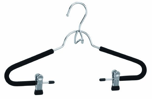 Organize It All 1445W Blouse and Suit Hangers, Set of 2