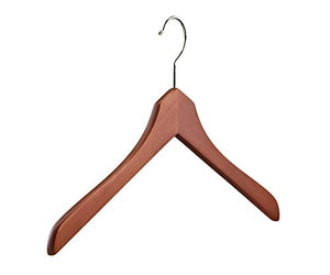 Original Shirt Hanger - Deep Butterscotch