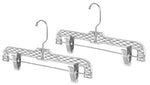 Whitmor Skirt or Slack Hangers Set of 2